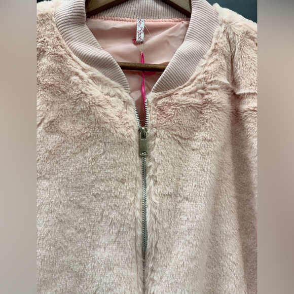 Cozy Pink Jacket Wn’s - Size: XXL - Picture 4 of 11